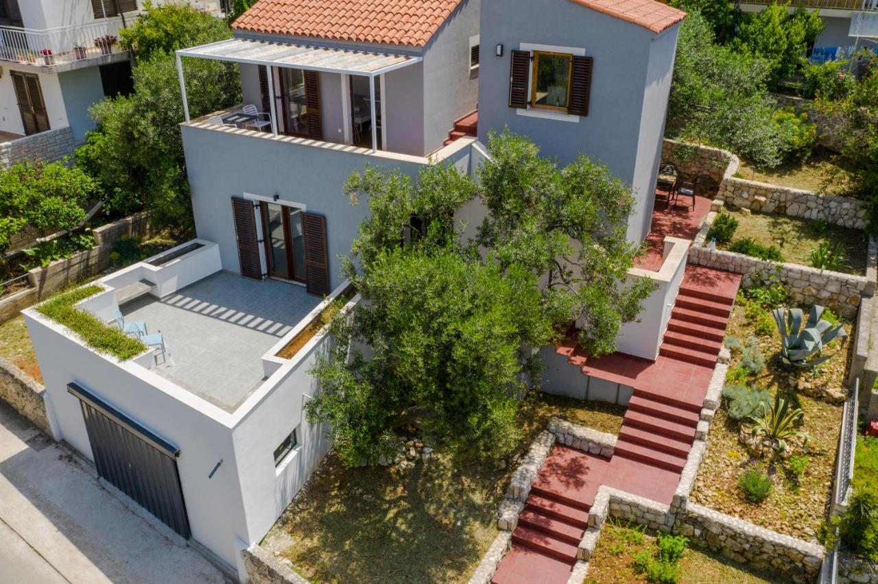 Casa Dubi Hvar Hvar Town Esterno foto