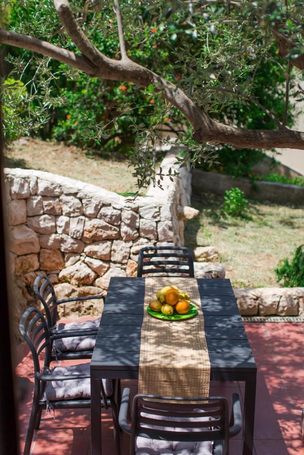 Casa Dubi Hvar Hvar Town Esterno foto